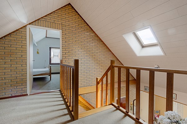 Medium property photo - Gaffel 7, 8502 AR Joure